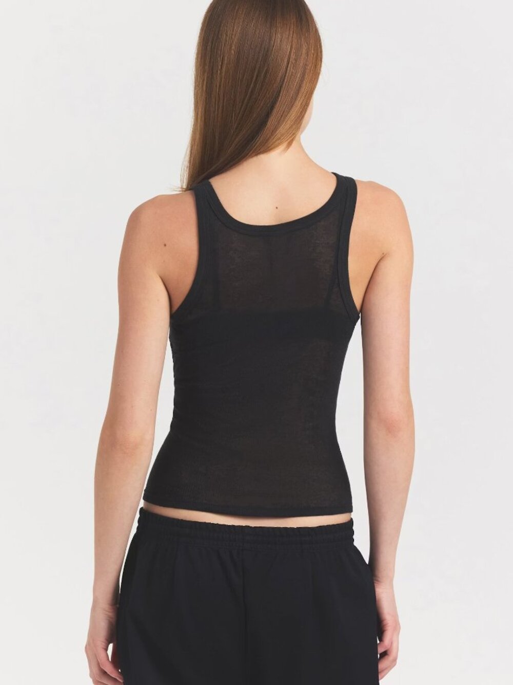 NWT SKIMS Threadbare Tank - Picture 2 of 9